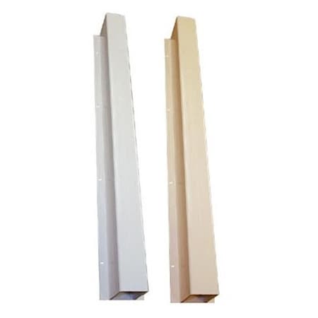 Tenn Tex Tenn Tex Tnb232 00 20-.13 In. Center Support - White TNB232 00